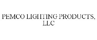 PEMCO LIGHTING PRODUCTS