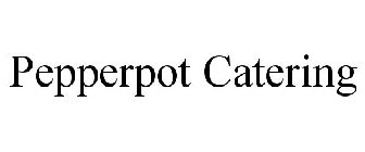 PEPPERPOT CATERING