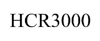 HCR-3000