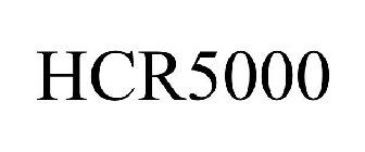HCR5000