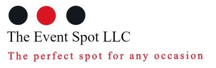 THE EVENT SPOT LLC THE PERFECT SPOT FOR ANY OCCASION