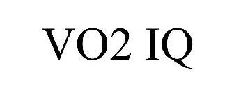 VO2 IQ