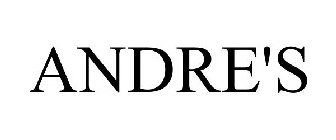 ANDRE'S
