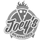 JOEY'S BIG APPLE PIZZA