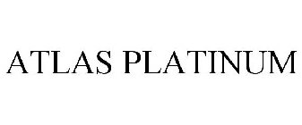 ATLAS PLATINUM