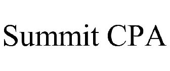 SUMMIT CPA