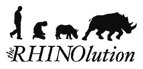THE RHINOLUTION