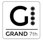 G GRAND 7TH