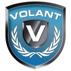 VOLANT AND V