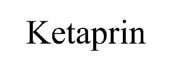 KETAPRIN