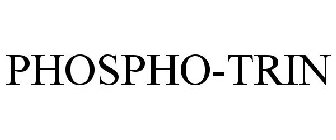PHOSPHO-TRIN