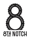 8 8TH NOTCH