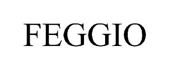 FEGGIO