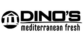 DINO'S MEDITERRANEAN FRESH
