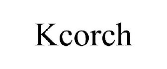 KCORCH