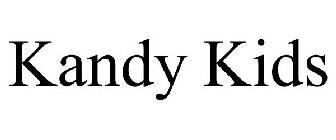 KANDY KIDS