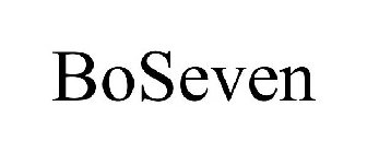 BOSEVEN