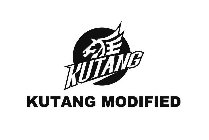 KUTANG KUTANG MODIFIED