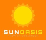 SUNOASIS PREMIUM SUNSCREEN