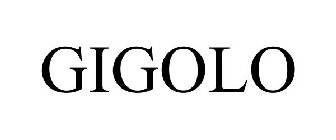 GIGOLO