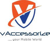 VACCESSORIZE ...YOUR MOBILE WORLD