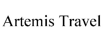 ARTEMIS TRAVEL