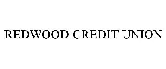 REDWOOD CREDIT UNION