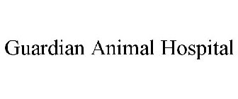 GUARDIAN ANIMAL HOSPITAL