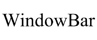 WINDOWBAR