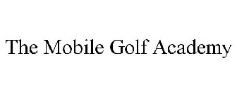 THE MOBILE GOLF ACADEMY