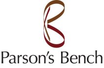 PARSON'S BENCH