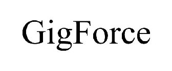 GIGFORCE