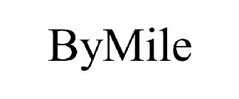 BYMILE