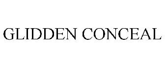 GLIDDEN CONCEAL