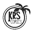 KRS COMICS