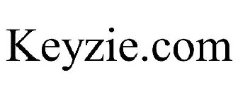 KEYZIE.COM
