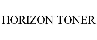 HORIZON TONER