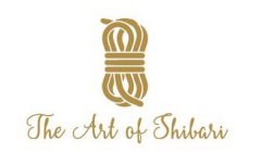 THE ART OF SHIBARI