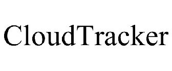 CLOUDTRACKER