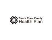 SANTA CLARA FAMILY HEALTH PLAN