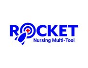 ROCKET NURSING MULTI-TOOL