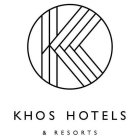 K KHOS HOTELS & RESORTS