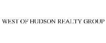 WEST OF HUDSON REALTY GROUP