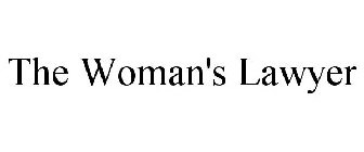 THE WOMAN'S LAWYER