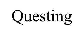 QUESTING