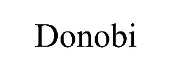 DONOBI