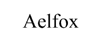 AELFOX