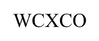 WCXCO