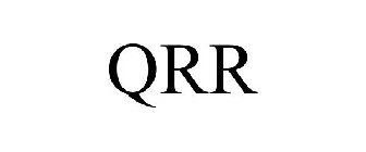 QRR