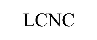 LCNC